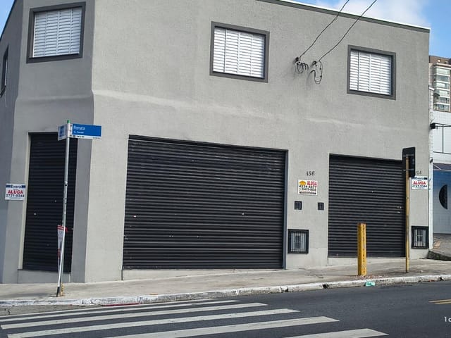 Sala para alugar, no bairro Chácara Belenzinho em São Paulo