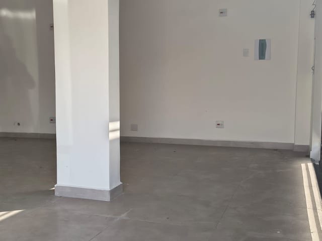 Sala para alugar, no bairro Chácara Belenzinho em São Paulo