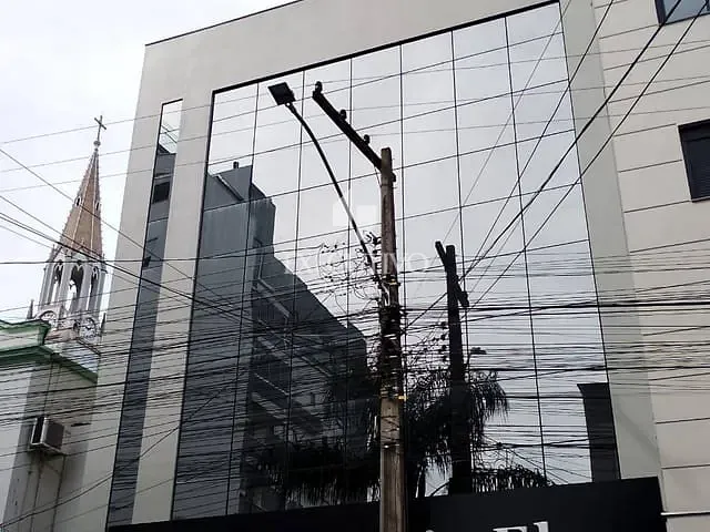 Sala para alugar, no bairro Centro em Arroio do Meio