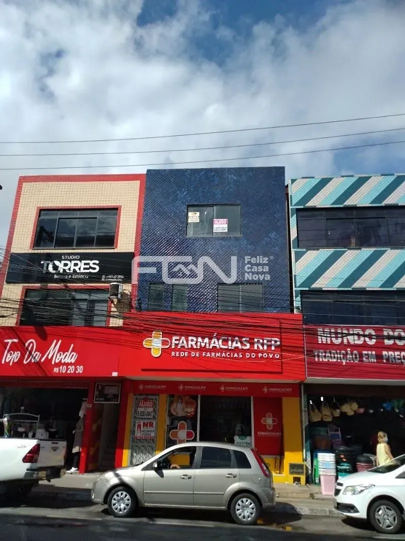 Sala-Conjunto, 119 m² - Foto 1