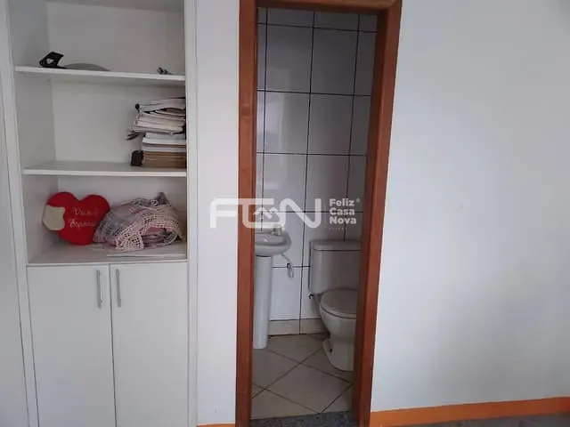 Sala com 119m², para alugar, no bairro Camaçari de Dentro em Camaçari