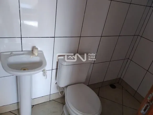 Sala com 119m², para alugar, no bairro Camaçari de Dentro em Camaçari