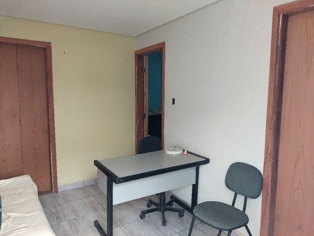 Sala com 50m², para alugar, no bairro Vila Guaruja em Birigui
