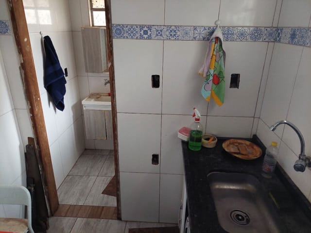 Sala com 50m², para alugar, no bairro Vila Guaruja em Birigui
