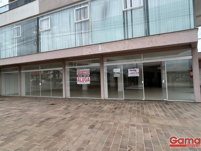 Sala para alugar, no bairro Clivati em Nova Prata