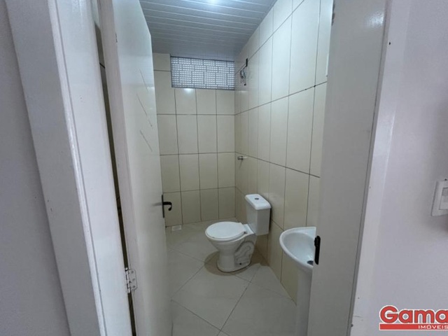 Sala para alugar, no bairro Clivati em Nova Prata
