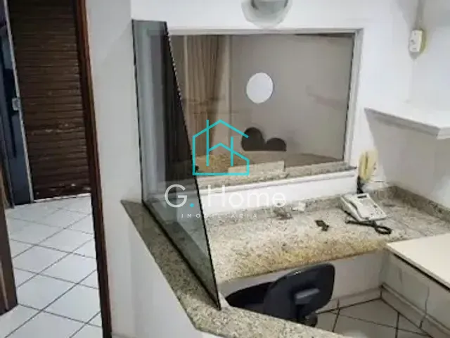 Sala com 140m², para alugar, no bairro Lago Igapó em Londrina