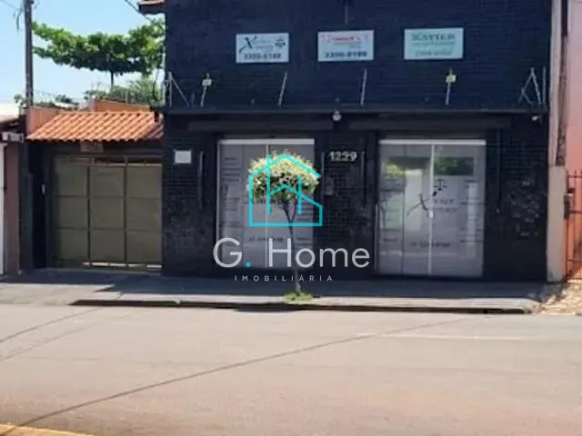 Sala com 140m², para alugar, no bairro Lago Igapó em Londrina