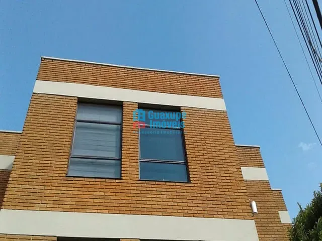 Sala com 40m², para alugar, no bairro CENTRO em GUAXUPÉ