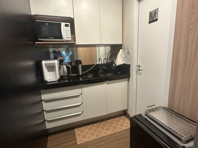 Sala com 90m², à venda, no bairro Gleba Palhano em Londrina