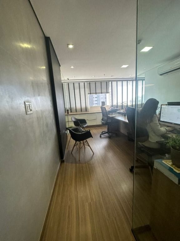Sala-Conjunto, 44 m² - Foto 3