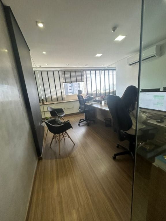 Sala-Conjunto, 44 m² - Foto 4