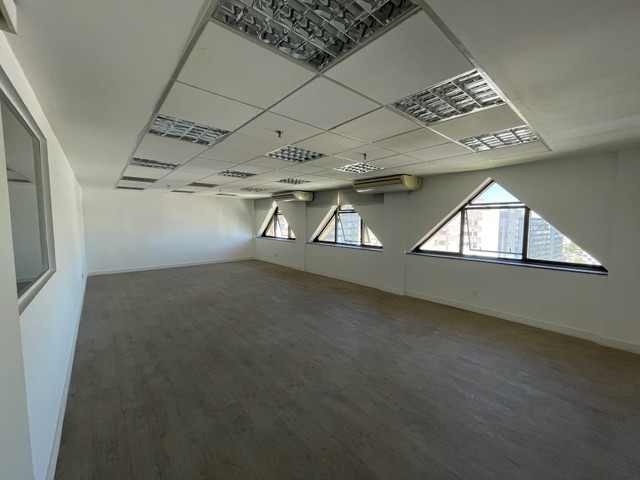 Foto do Sala - Sala para locação no Leblon Empresaril, Leblon, RJ por R$ 20.000,00 | Henrique Martins