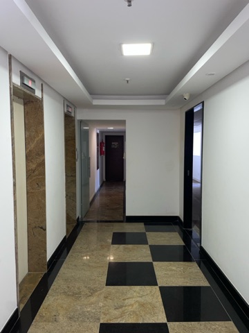 Foto do Sala - Sala para locação no Leblon Empresaril, Leblon, RJ por R$ 20.000,00 | Henrique Martins