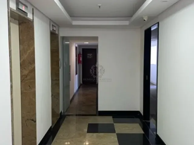 Sala com 60m², para alugar, no bairro Leblon em Rio de Janeiro