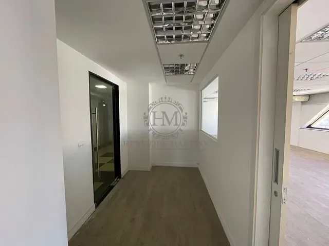 Sala com 60m², para alugar, no bairro Leblon em Rio de Janeiro