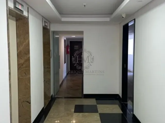 Sala com 60m², para alugar, no bairro Leblon em Rio de Janeiro