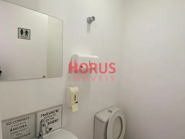 Sala para alugar, no bairro Limão em São Paulo