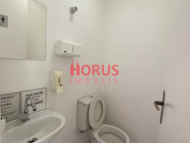 Sala para alugar, no bairro Limão em São Paulo