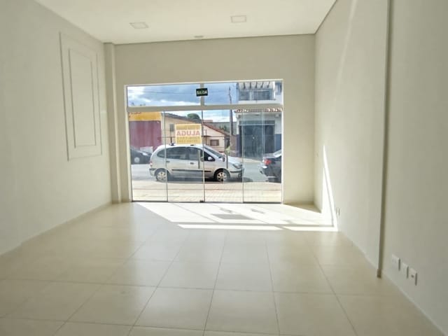 Foto do Sala - Sala para locação, Centro, Rolândia, PR | Imobiliária Casa Grande - Rolândia