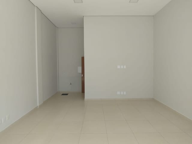 Foto do Sala - Sala para locação, Centro, Rolândia, PR | Imobiliária Casa Grande - Rolândia