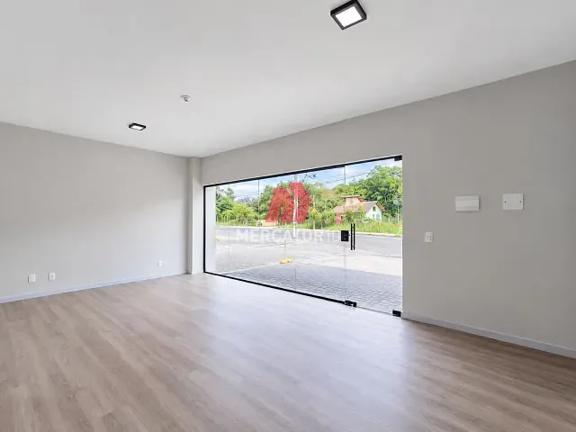 Sala para alugar, no bairro Itoupava Central em Blumenau