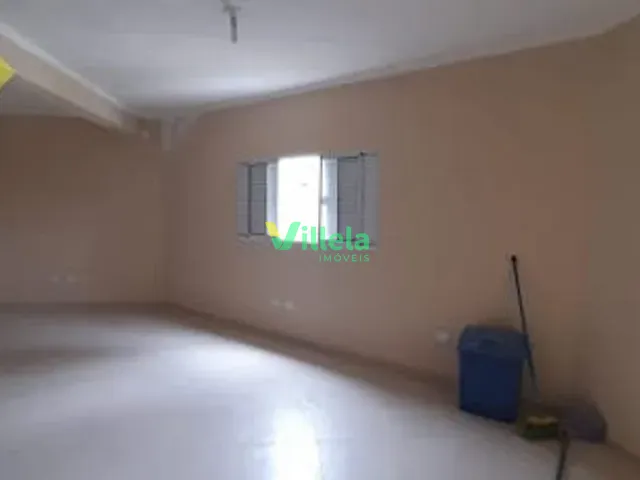 Sala com 52m², para alugar, no bairro Jardim das Cerejeiras em Arujá