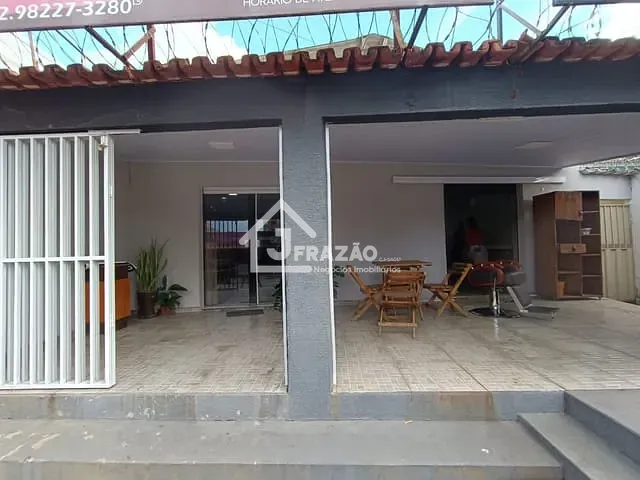 Sala para alugar, no bairro Setor Leste Vila Nova em Goiânia