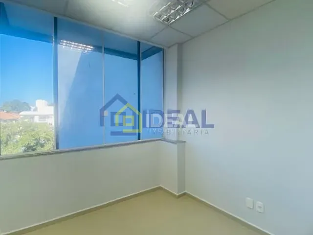 Sala para alugar, no bairro Centro em Concórdia