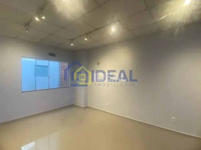 Sala para alugar, no bairro Centro em Concórdia