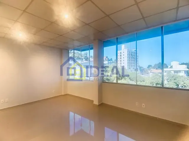 Sala para alugar, no bairro Centro em Concórdia