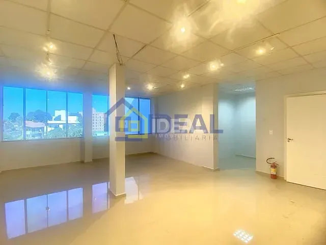 Sala para alugar, no bairro Centro em Concórdia