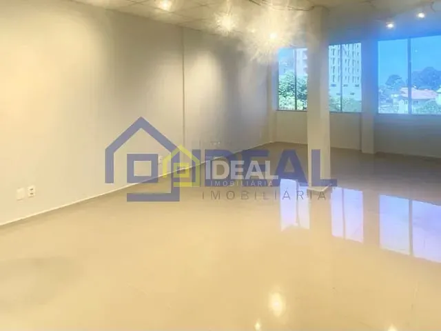 Sala para alugar, no bairro Centro em Concórdia