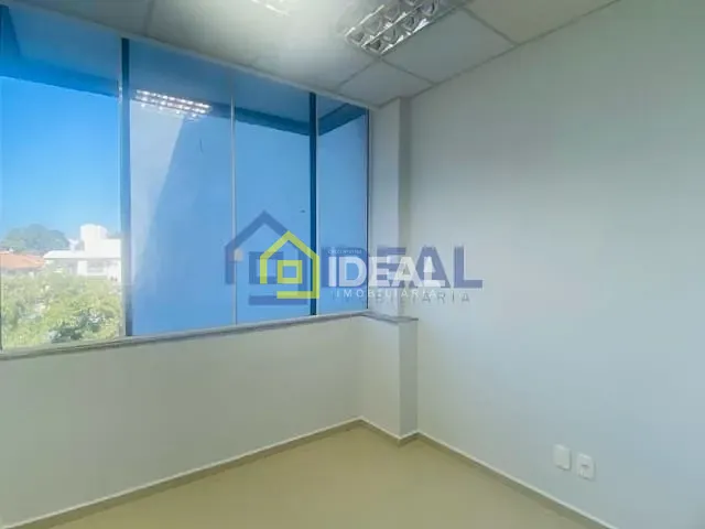 Sala para alugar, no bairro Centro em Concórdia