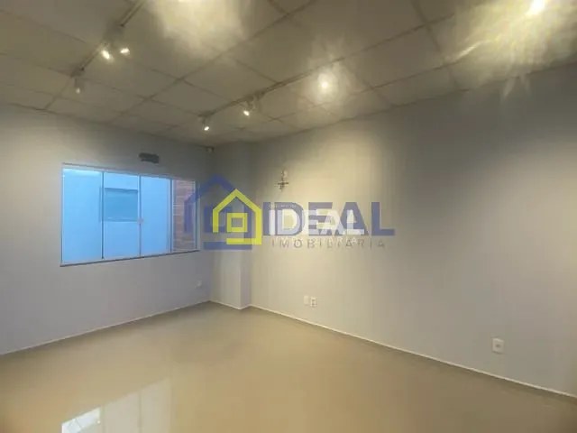Sala para alugar, no bairro Centro em Concórdia