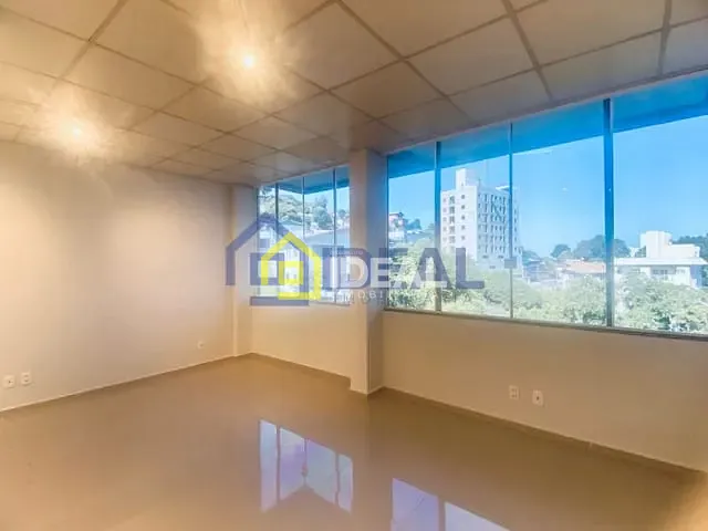 Sala para alugar, no bairro Centro em Concórdia