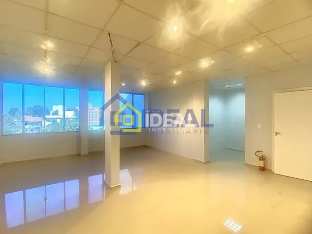 Sala para alugar, no bairro Centro em Concórdia