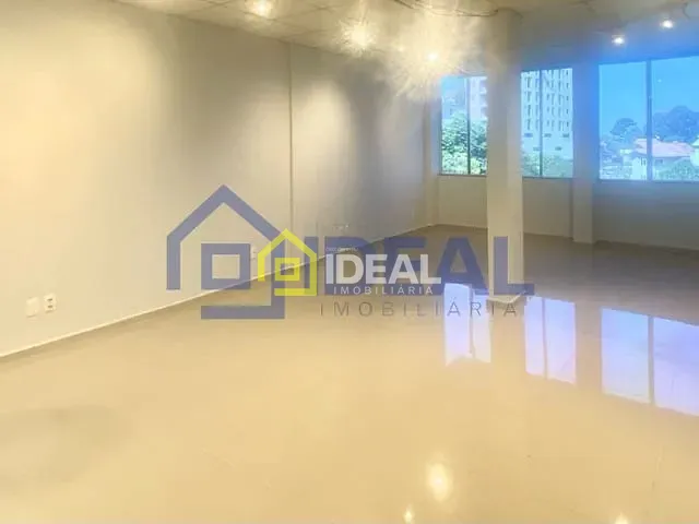 Sala para alugar, no bairro Centro em Concórdia