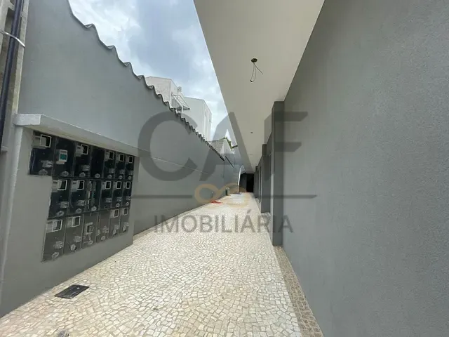 Sala com 30m², para alugar, no bairro Centro em Jaguariúna