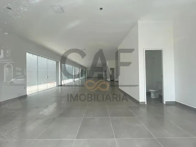 Sala com 30m², para alugar, no bairro Centro em Jaguariúna