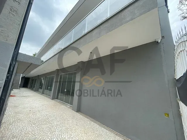 Sala com 30m², para alugar, no bairro Centro em Jaguariúna