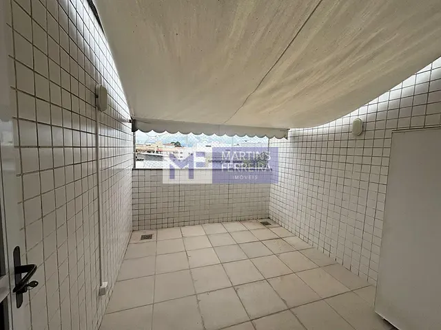 Sala com 53m², à venda, no bairro Recreio dos Bandeirantes em Rio de Janeiro