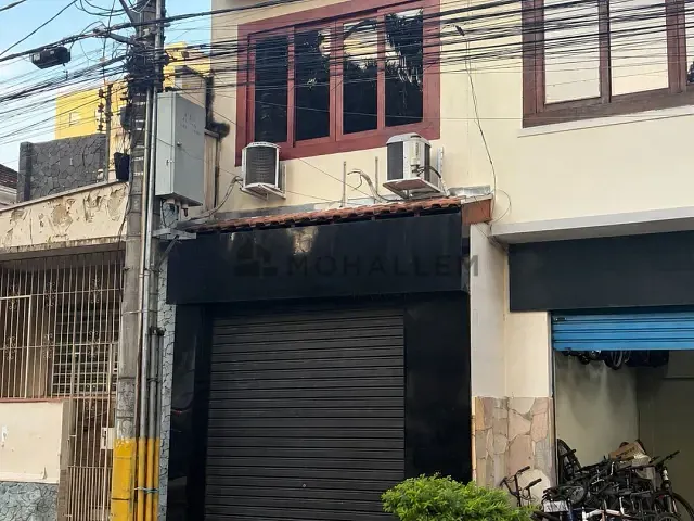 Sala à venda, no bairro Centro em Itajubá