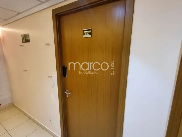 Sala para alugar, no bairro Jardim Goiás em Goiânia
