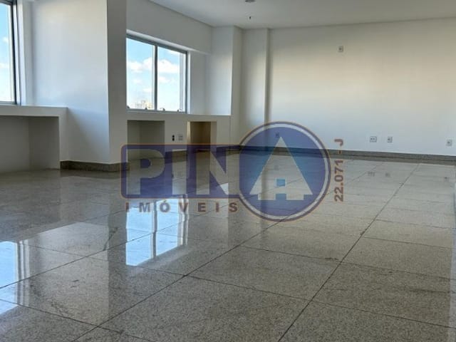 Foto do Sala - Sala para Locação 3 Vagas, 78M², SETOR OESTE, GOIÂNIA - GO | Edifício Comércial The Prime Tamandaré Office | PINA IMÓVEIS