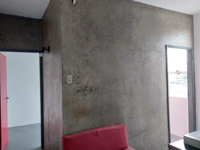 Sala com 54m², à venda ou para alugar, no bairro Campo Grande em Rio de Janeiro