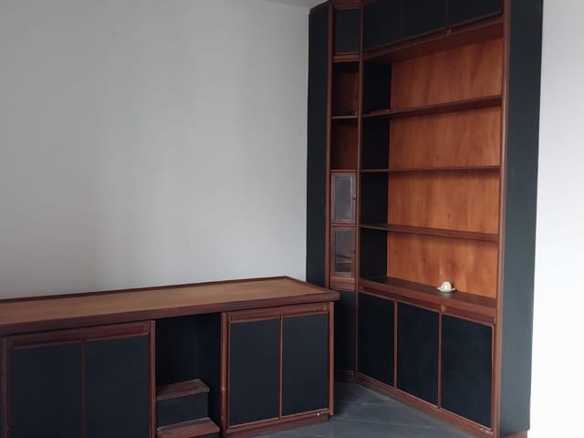 Sala com 54m², à venda ou para alugar, no bairro Campo Grande em Rio de Janeiro