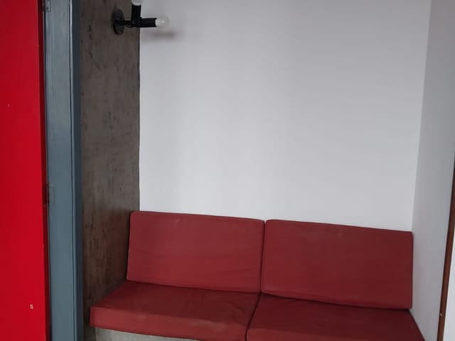 Sala com 54m², à venda ou para alugar, no bairro Campo Grande em Rio de Janeiro
