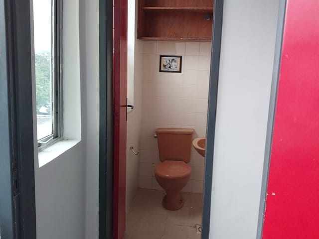 Sala com 54m², à venda ou para alugar, no bairro Campo Grande em Rio de Janeiro