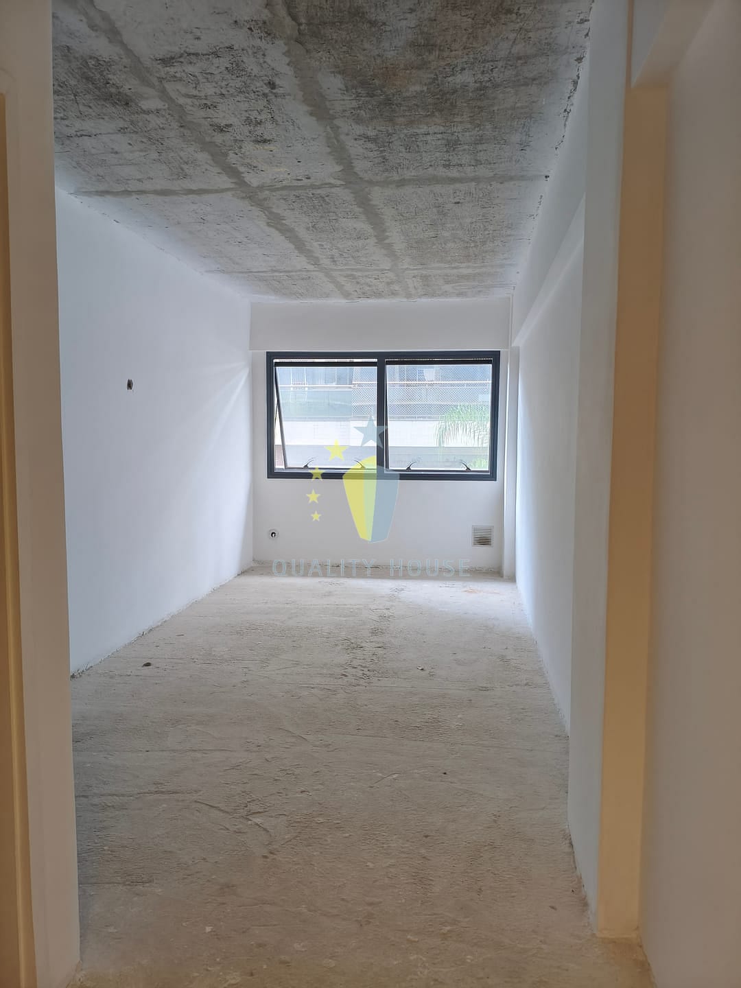 Sala-Conjunto, 28 m² - Foto 1